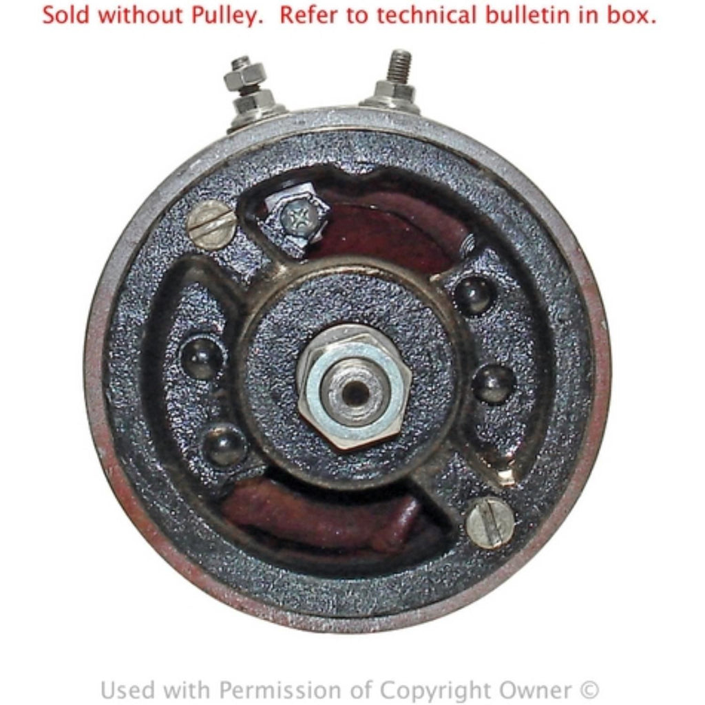 Alternator 15270