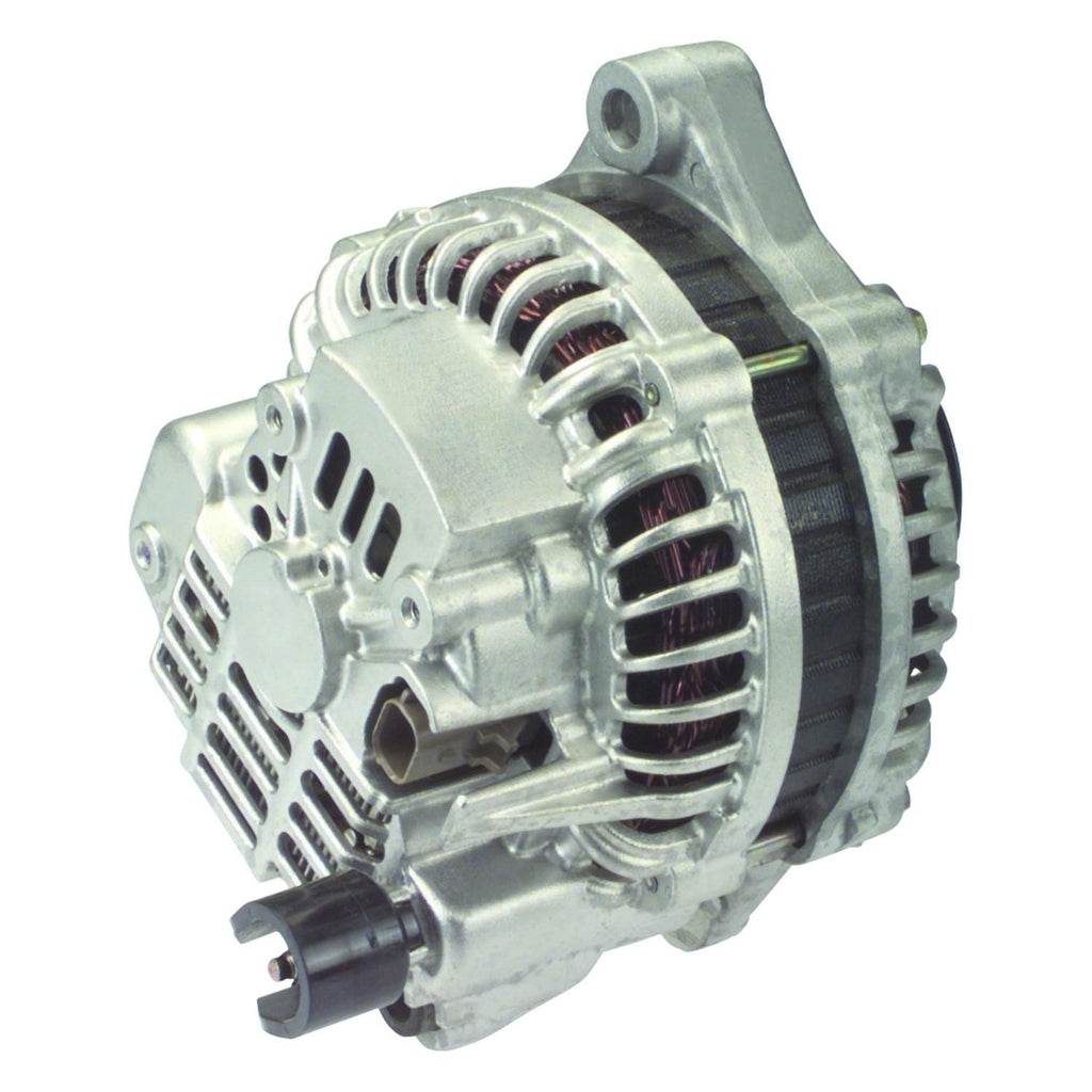 Gold New Alternator 13892N