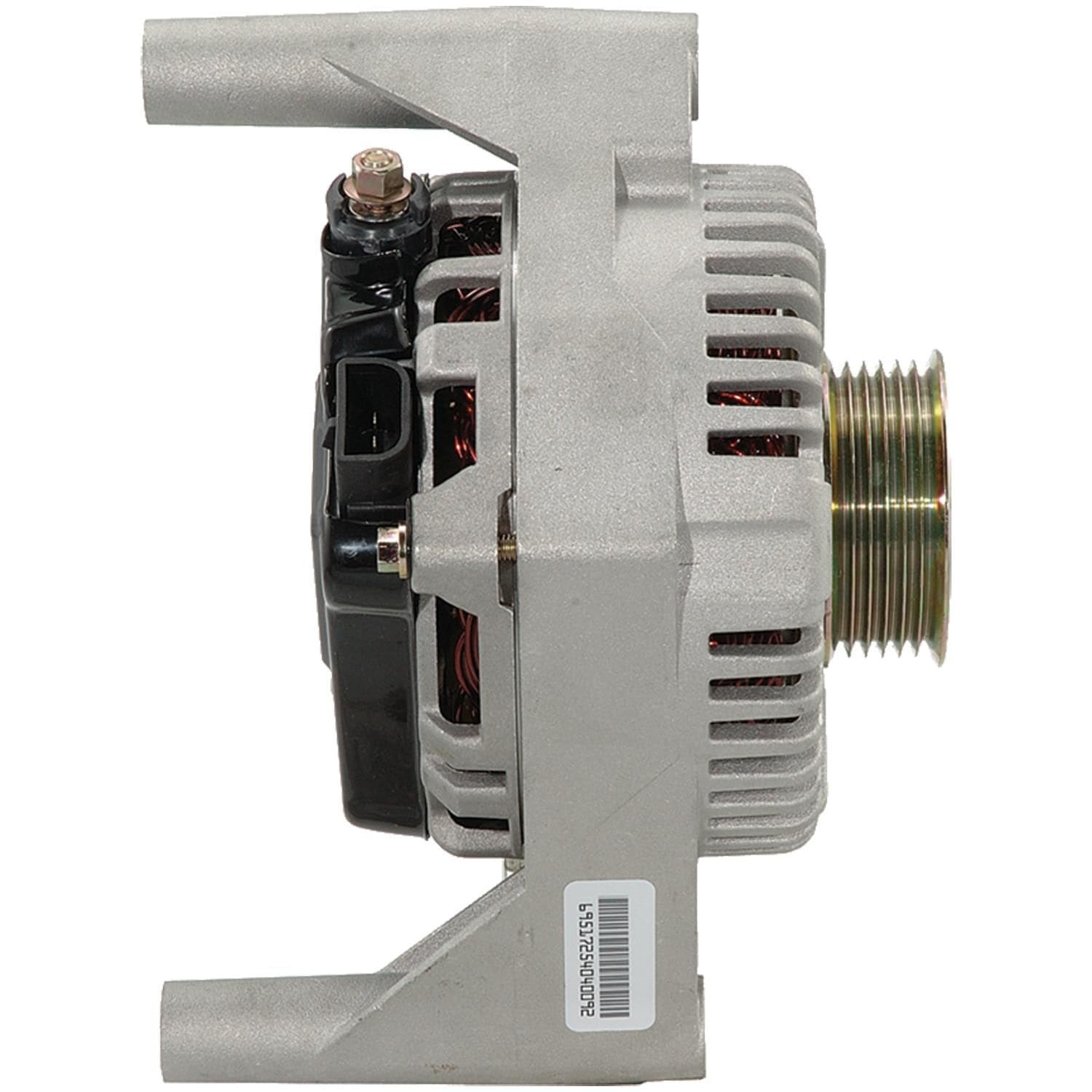 Gold New Alternator DLG3408-16-2
