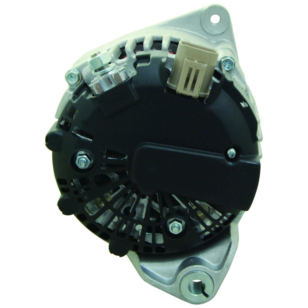 Gold New Alternator DLG11017