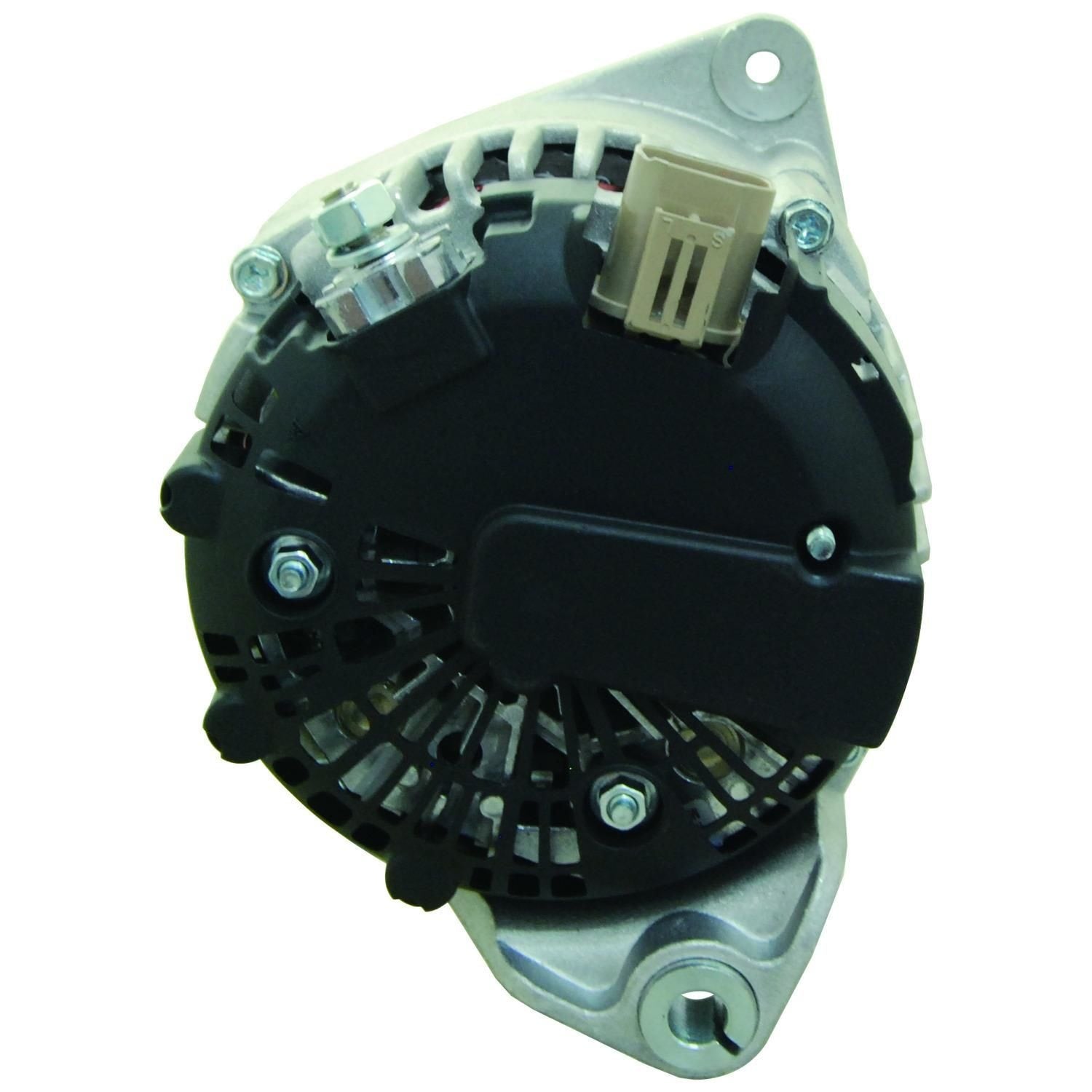 Gold New Alternator DLG11017