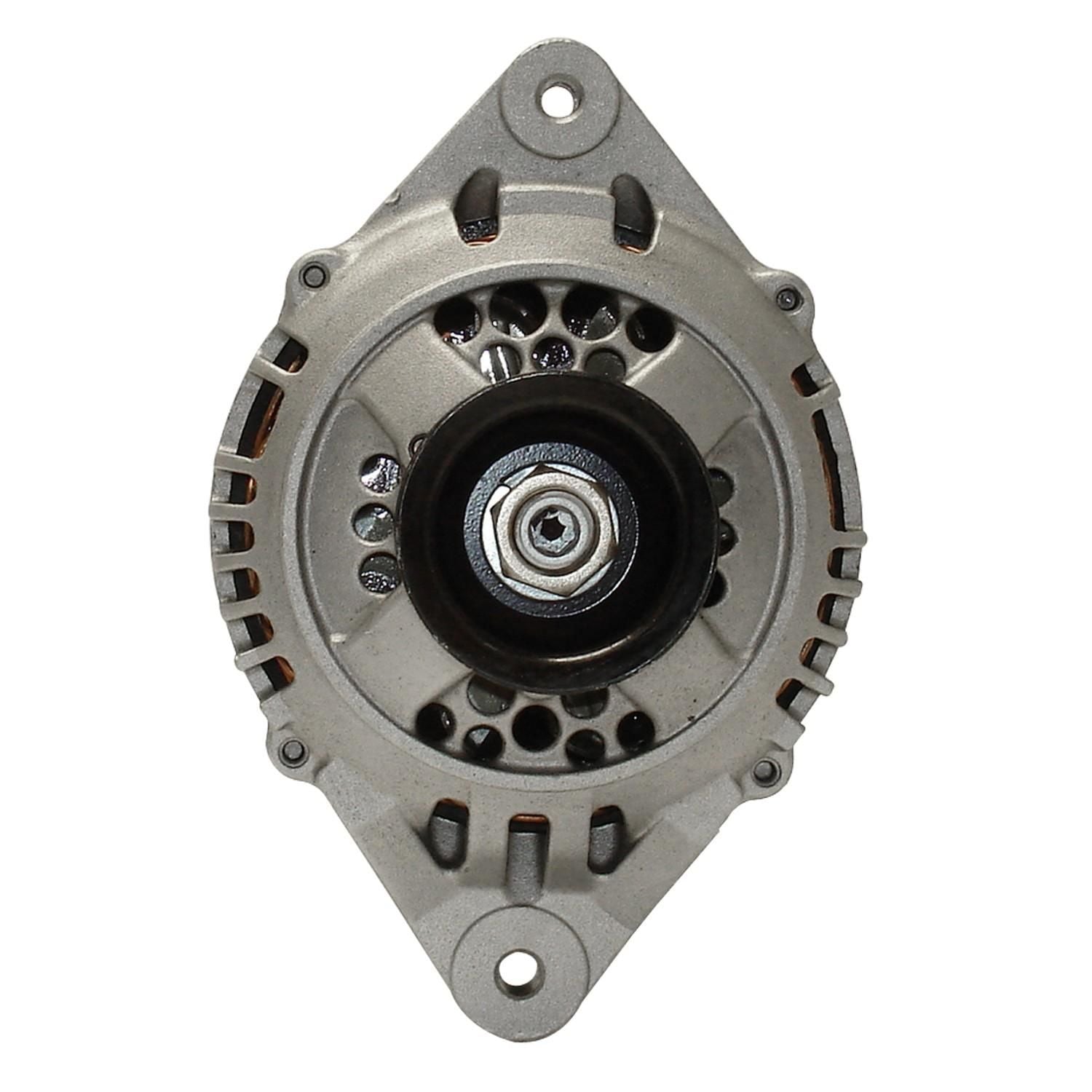 TotalPro Remanufactured Alternator T14944
