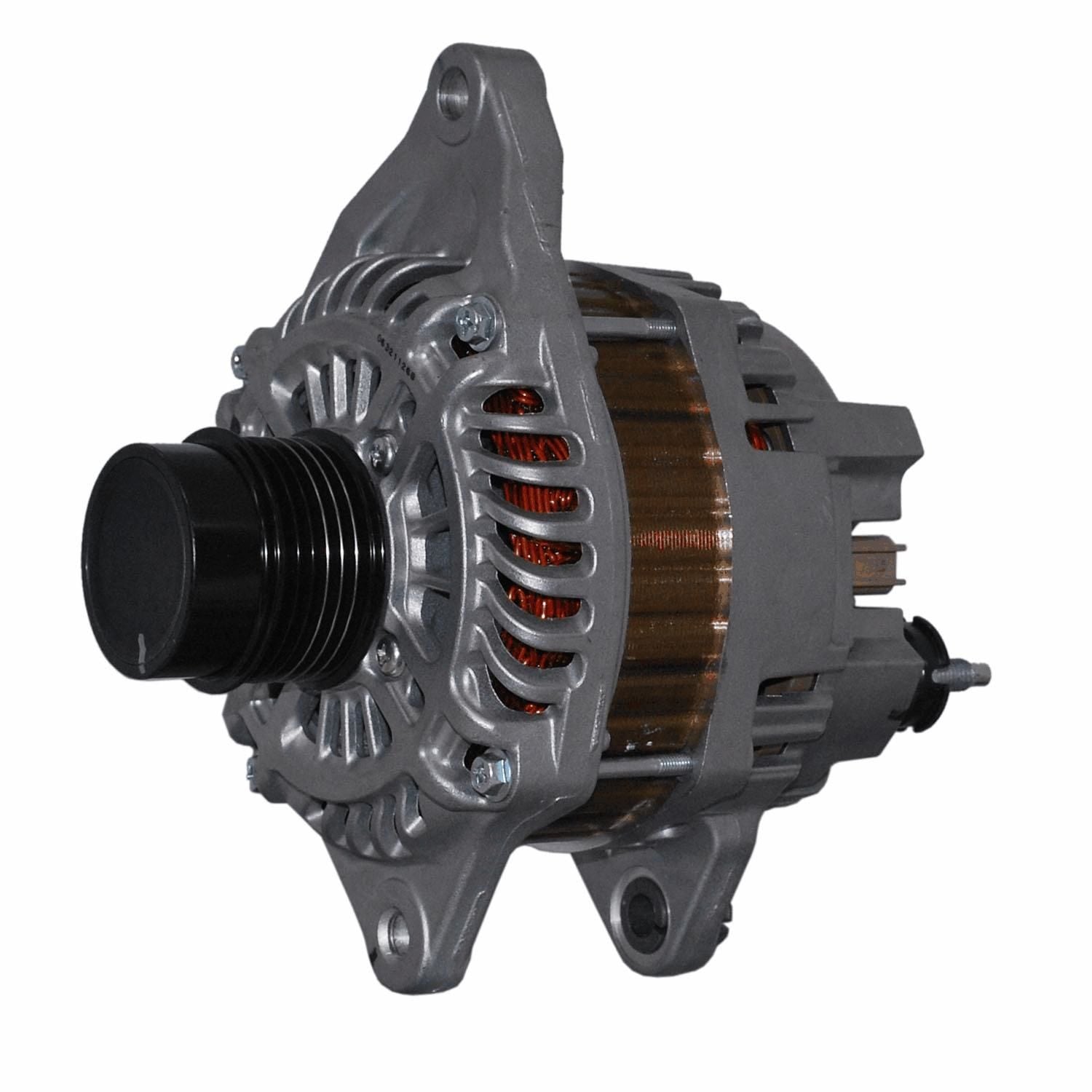 Alternator 15728