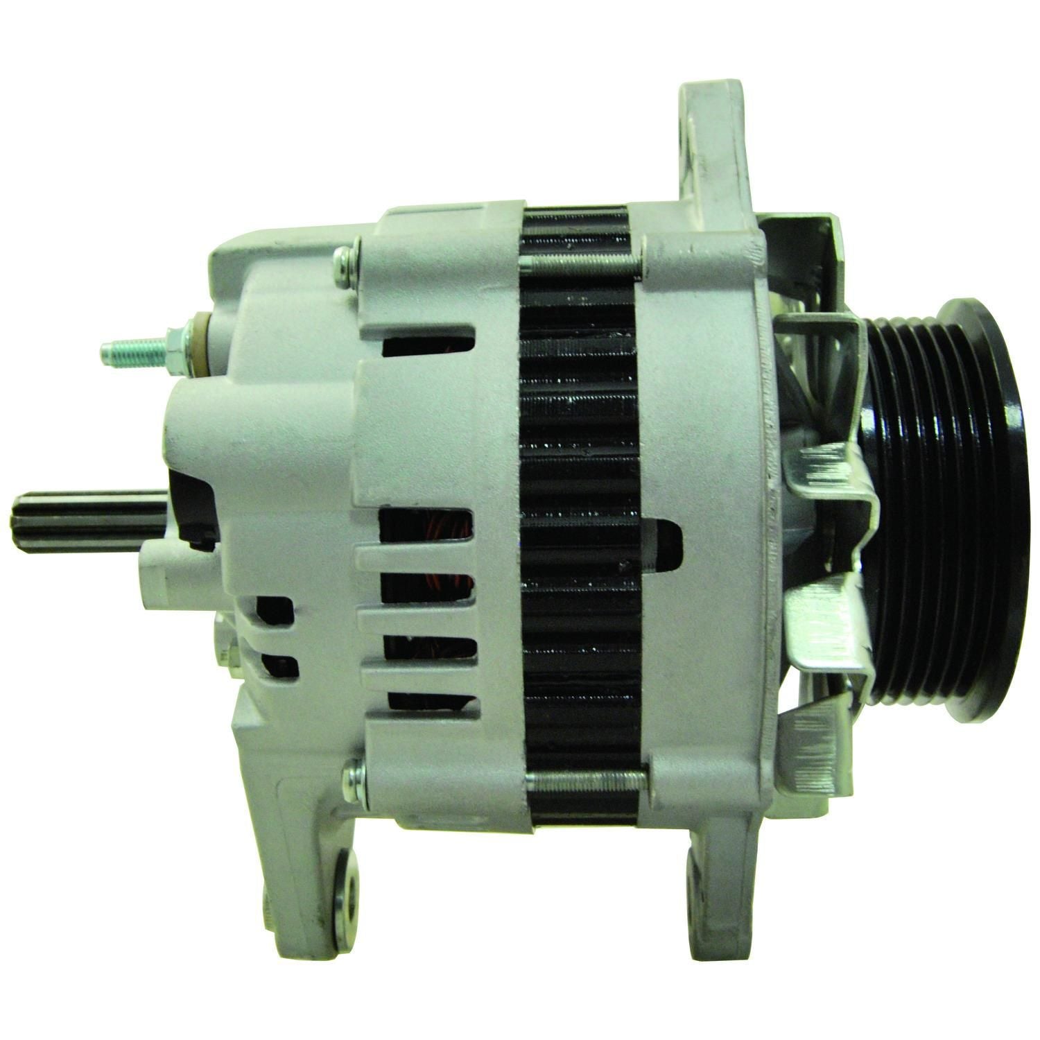 Gold New Alternator 12235N