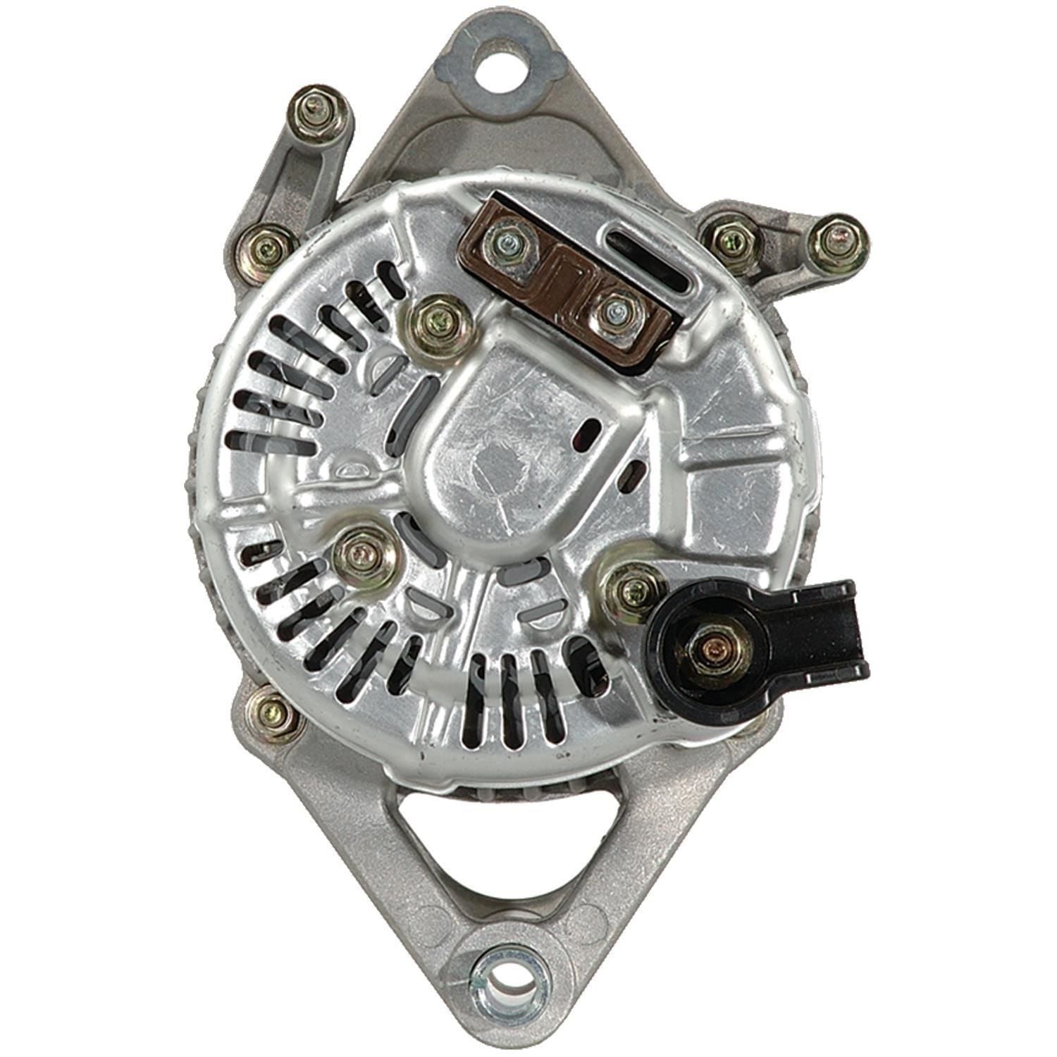 Gold New Alternator DLG5503-2