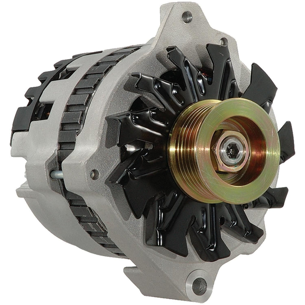 Gold New Alternator DLG1346-6-7