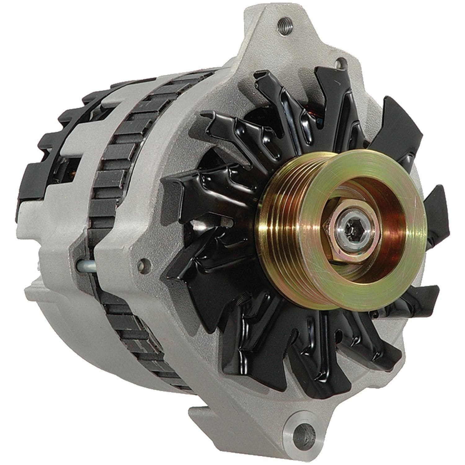 Gold New Alternator DLG1346-6-7