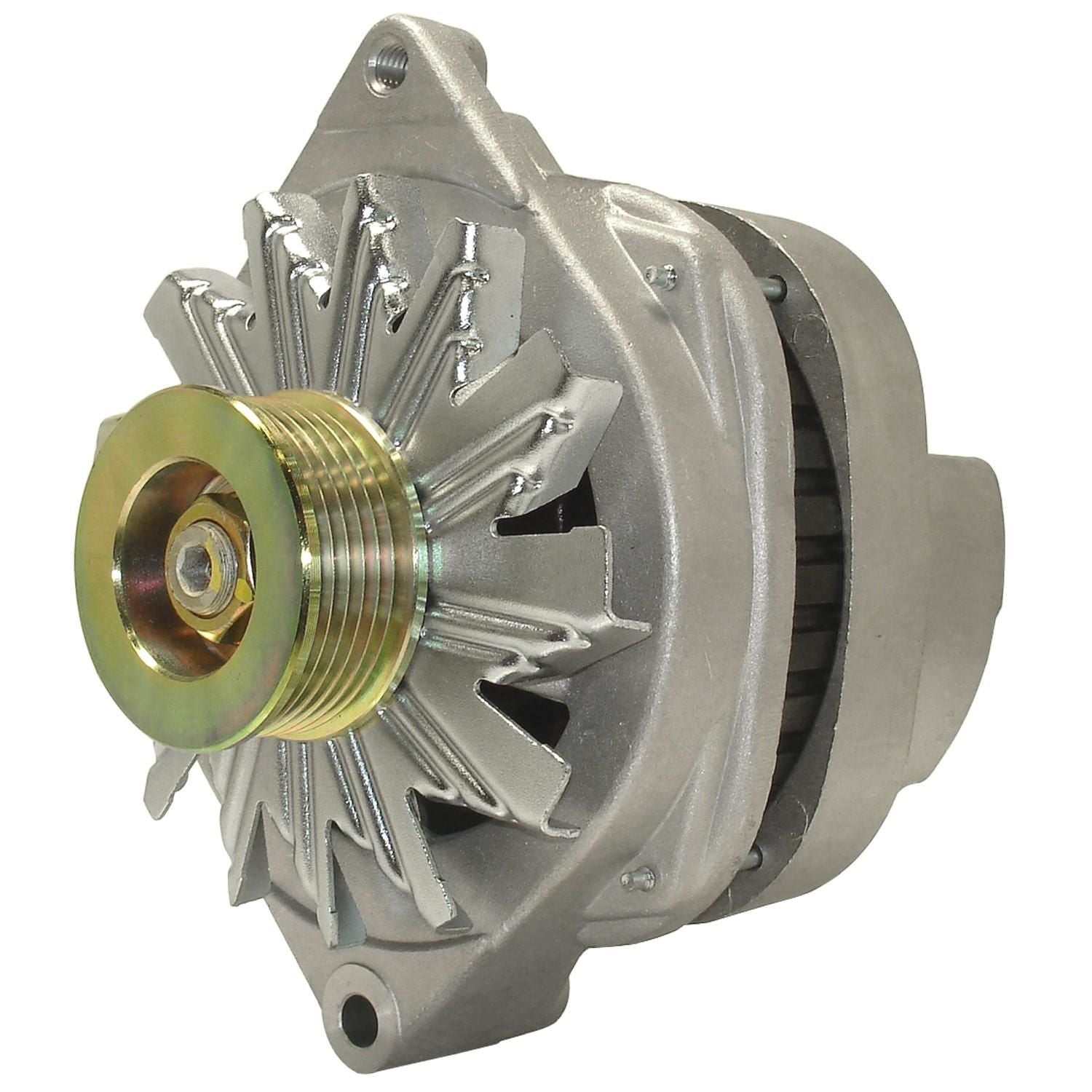 TotalPro Remanufactured Alternator T8226-6-11