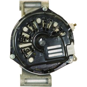 Gold New Alternator DLG3417-16-3