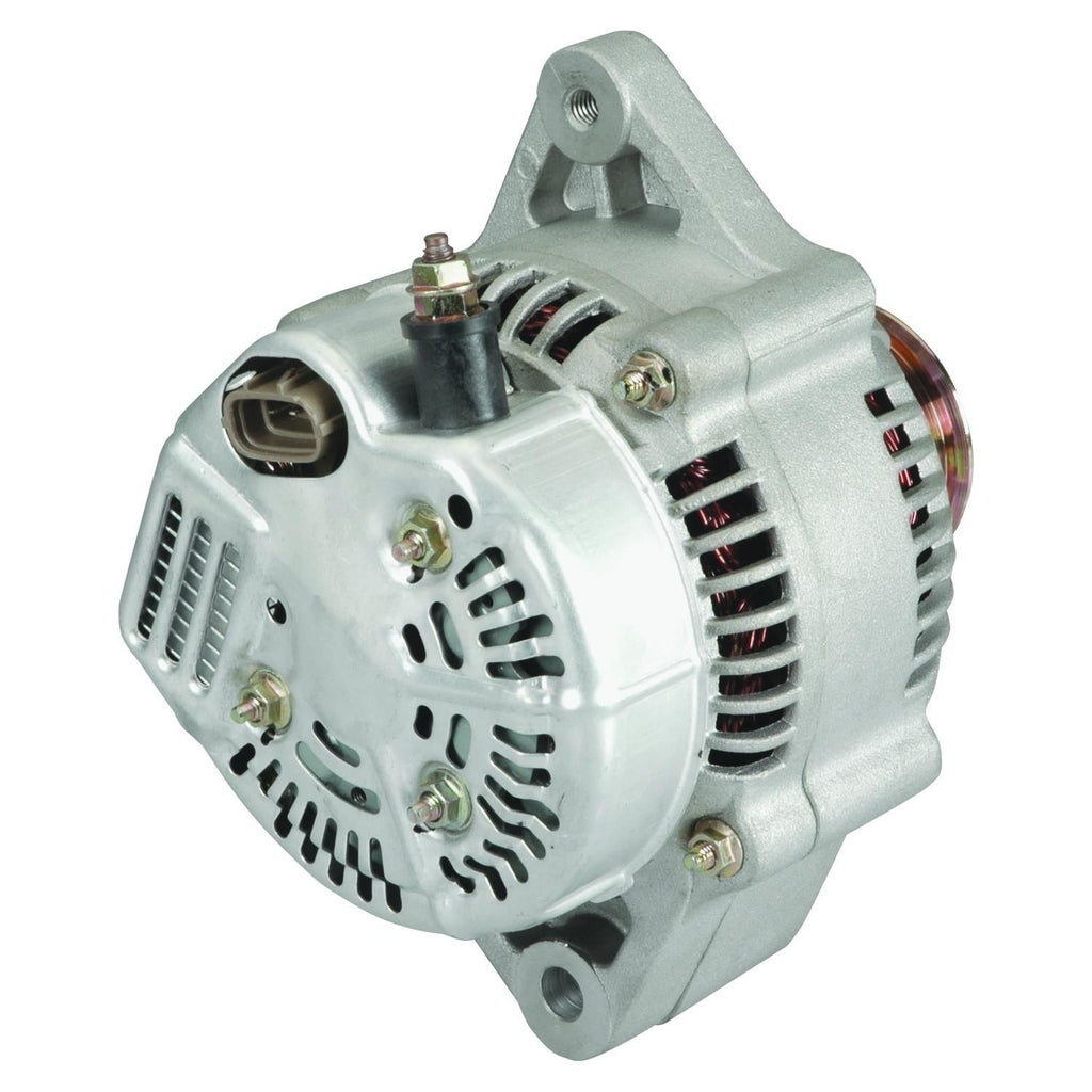 Gold New Alternator 13680N