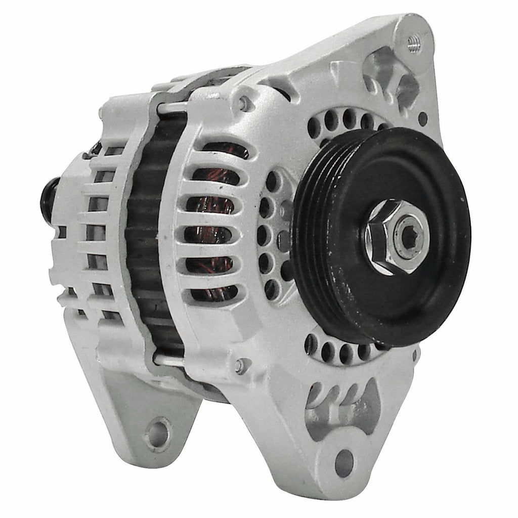 Alternator 14883