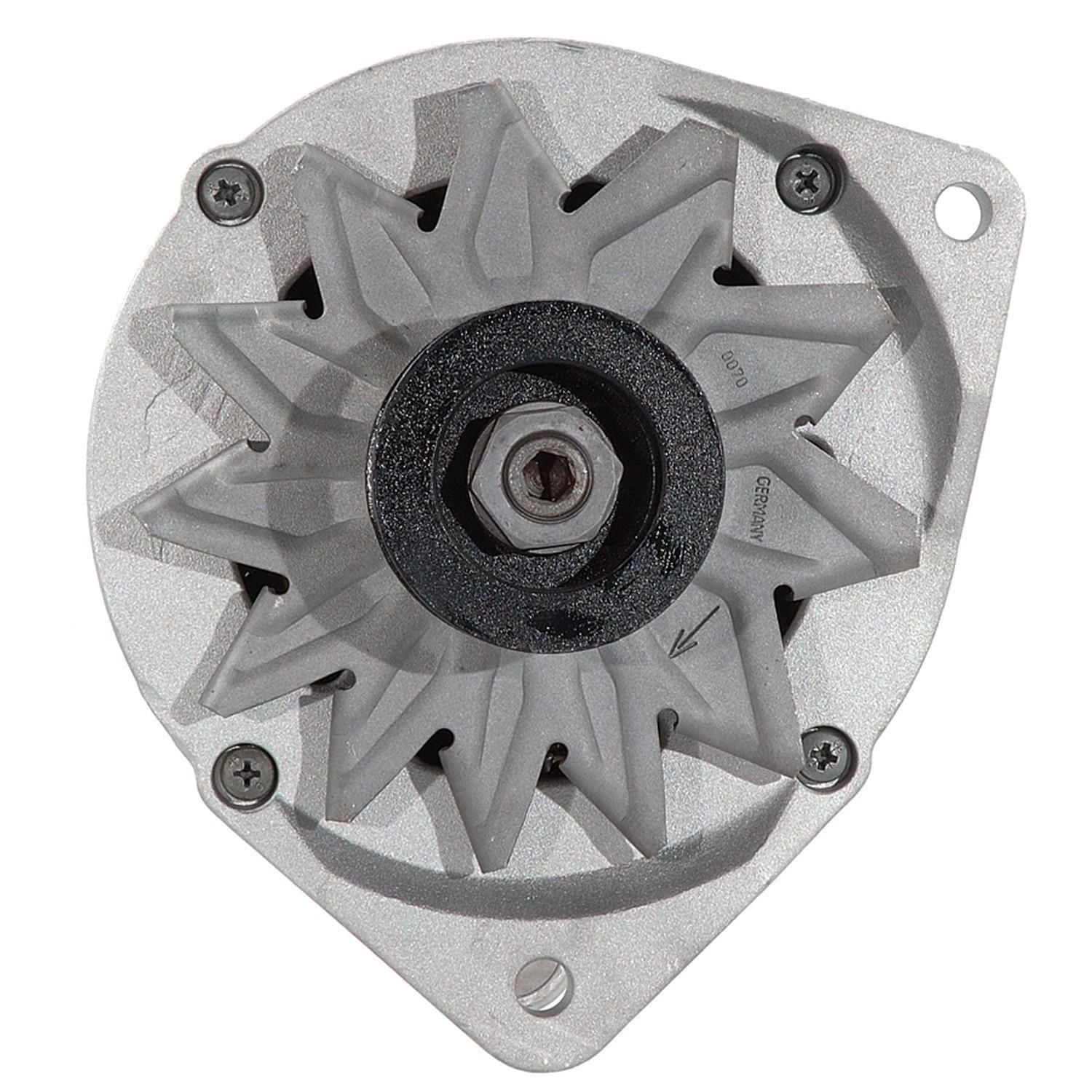 Alternator 14921