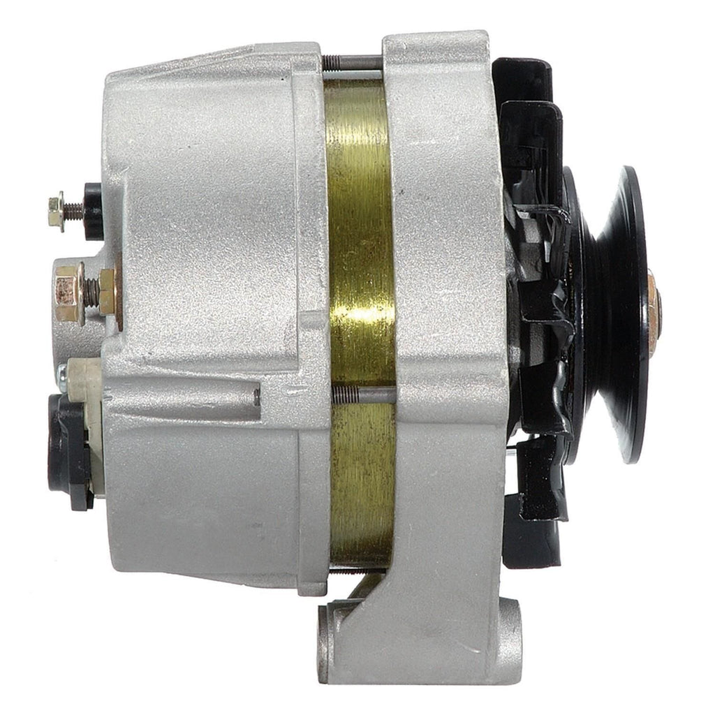 Alternator 13122