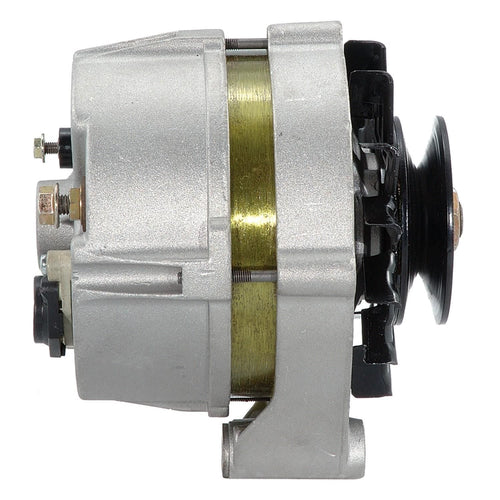 Alternator 13122