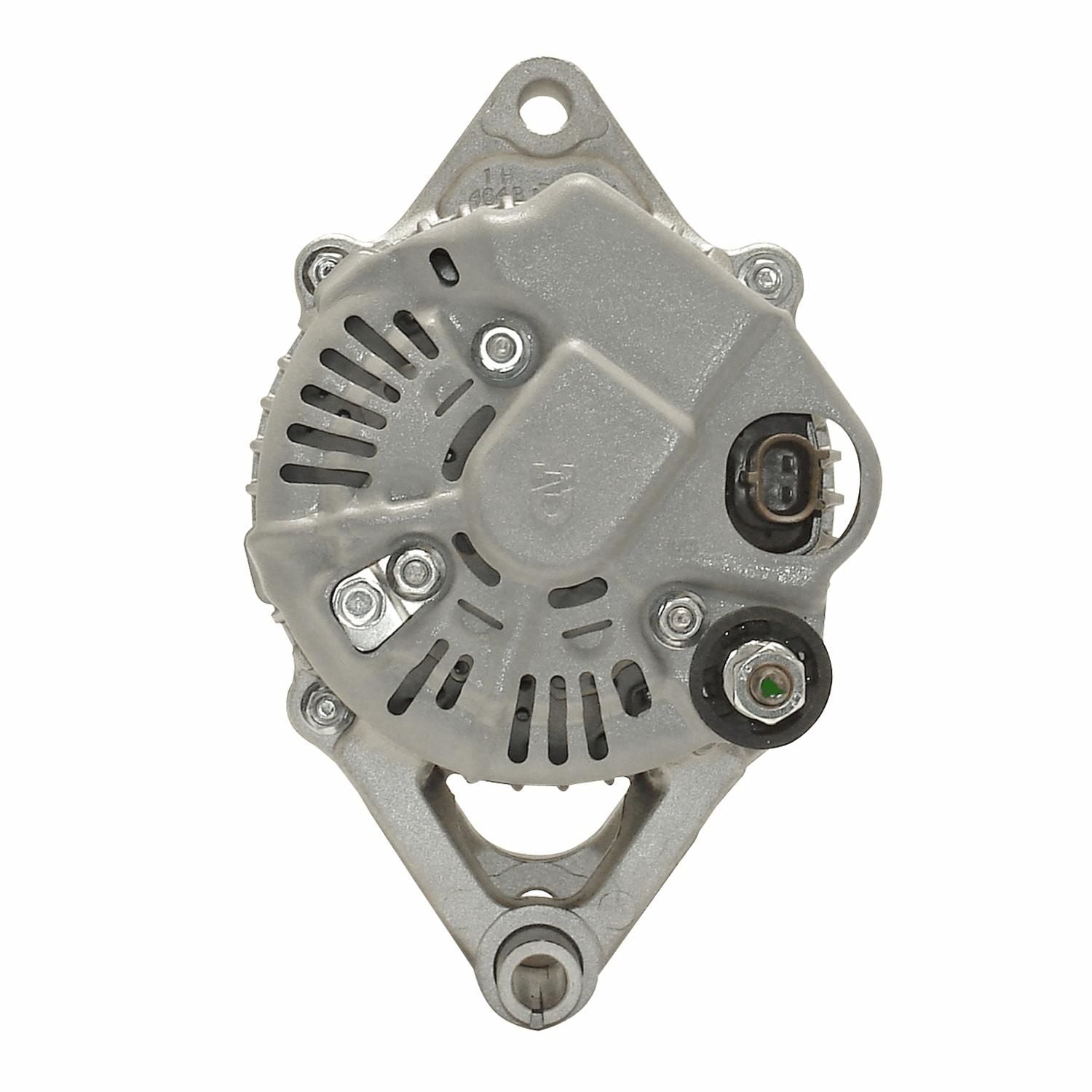 Alternator 12318