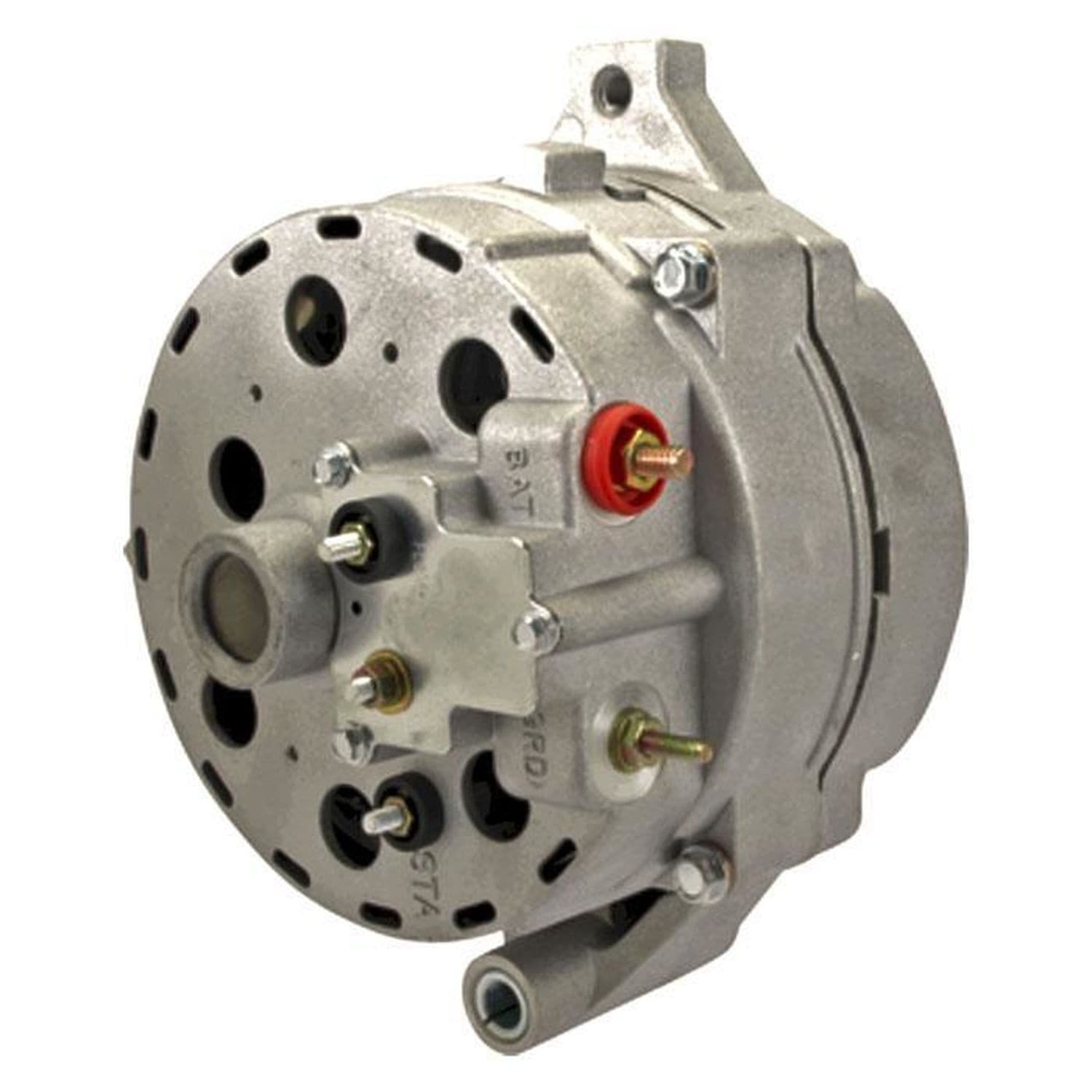 Gold New Alternator 7712N