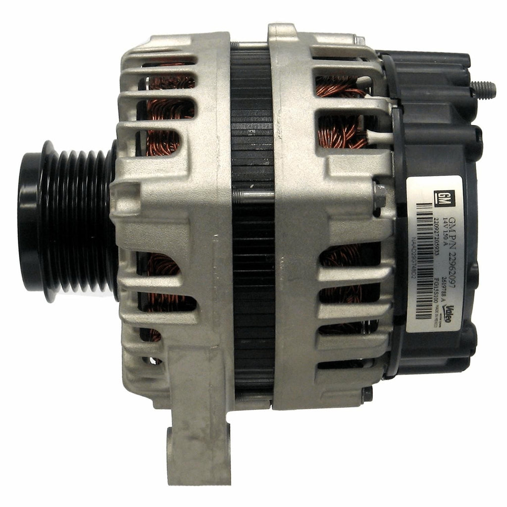 Alternator DL2363-6-2