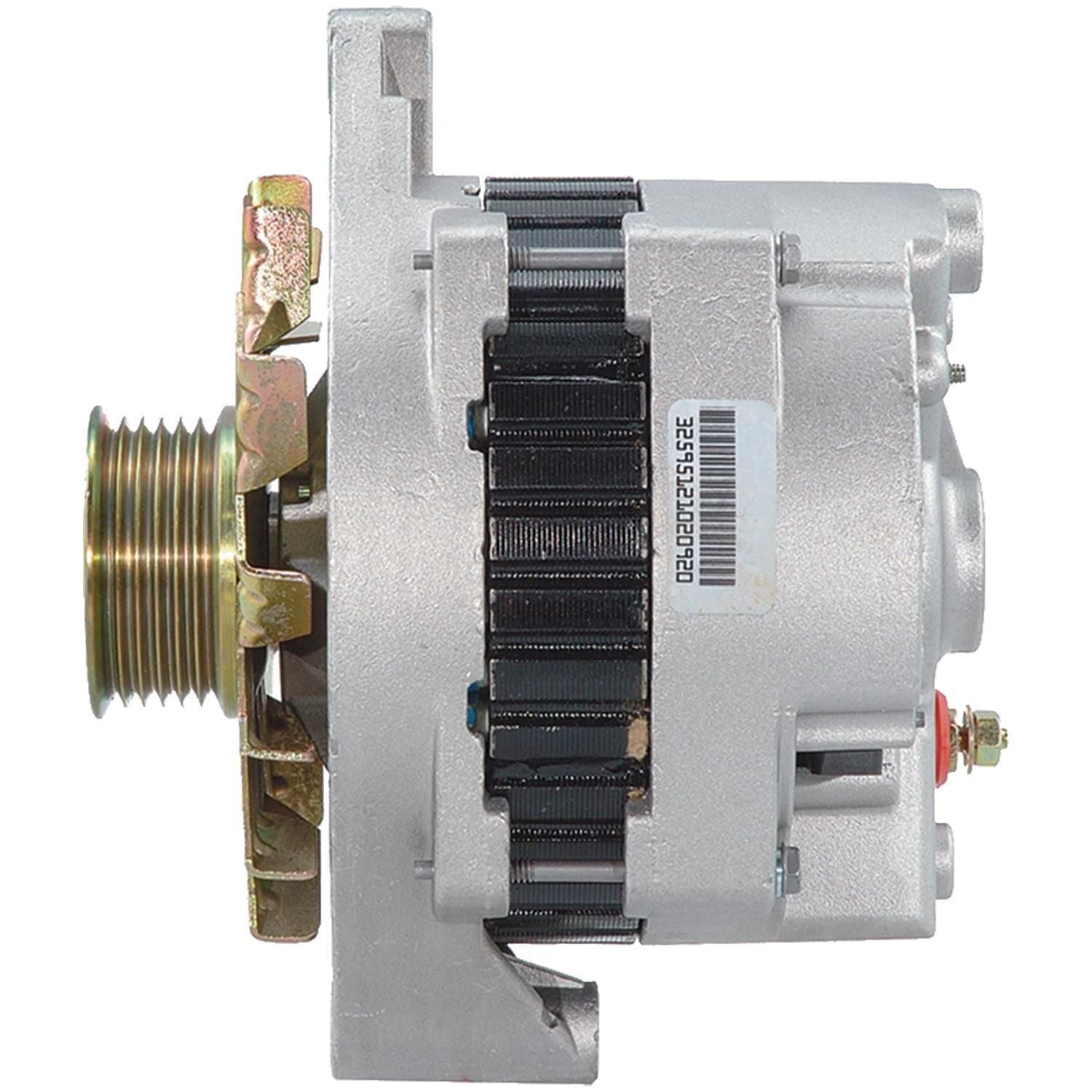 Alternator DL1475-6-7