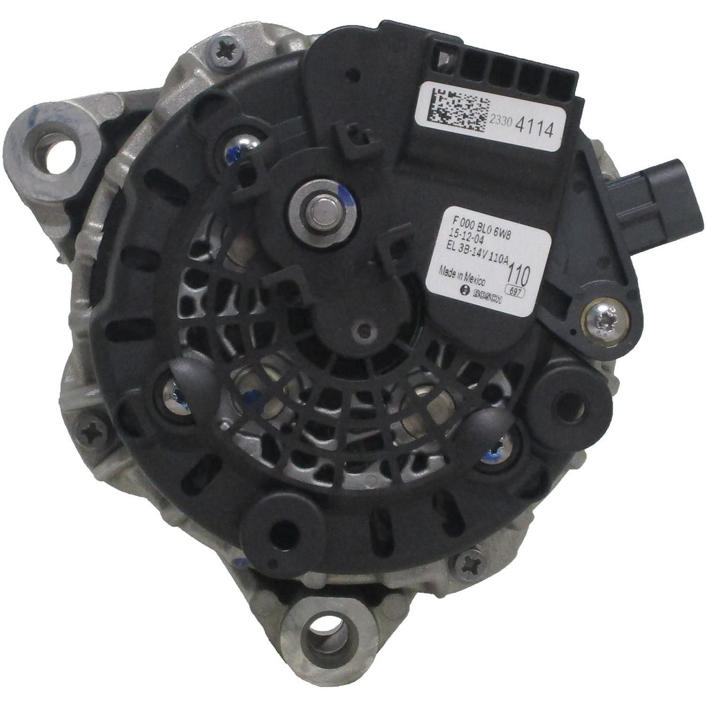 Alternator 11902