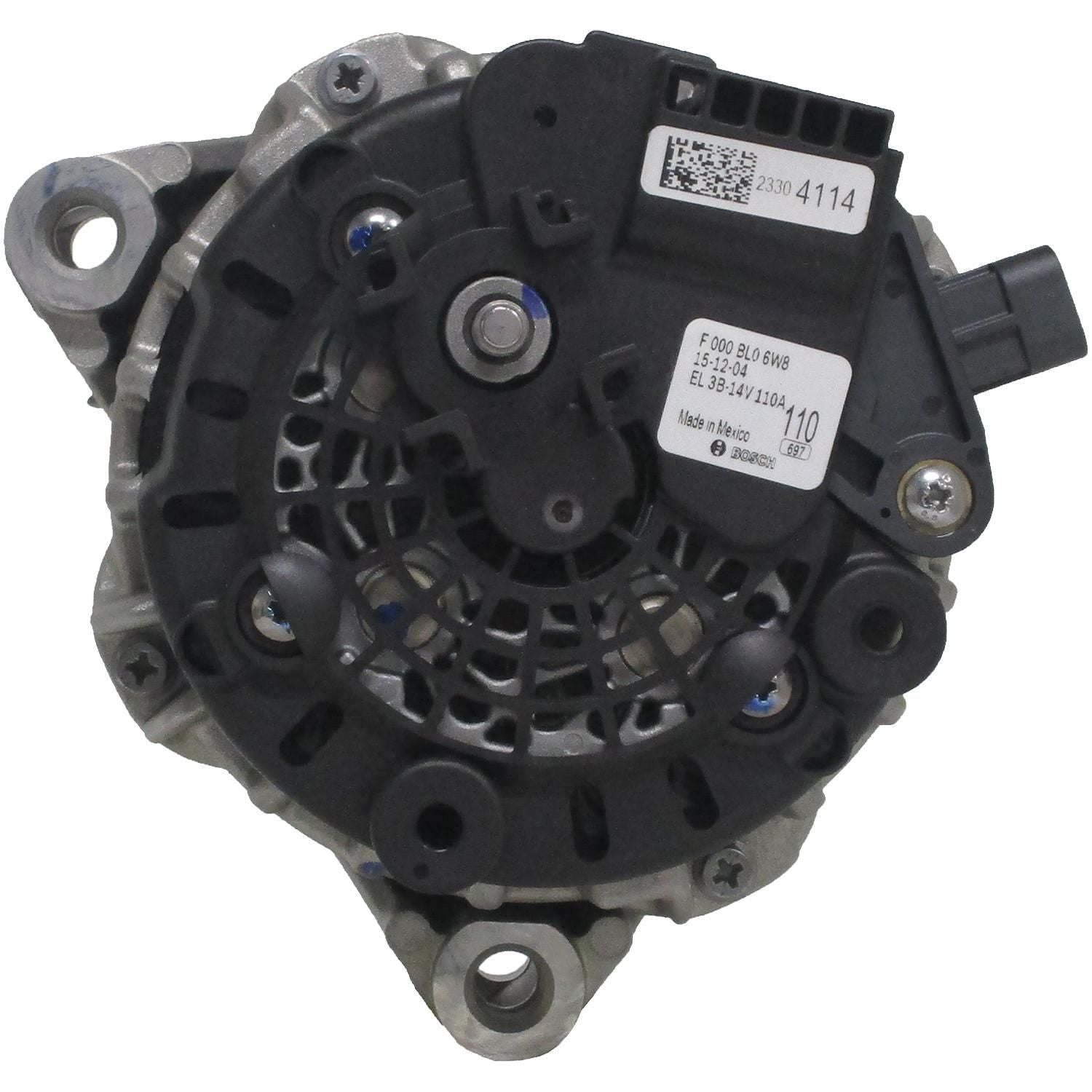 Alternator 11902