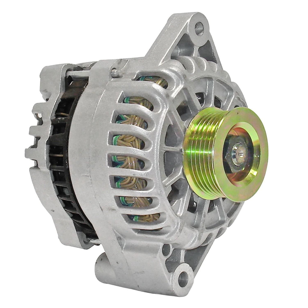 TotalPro Remanufactured Alternator T3606-16-7