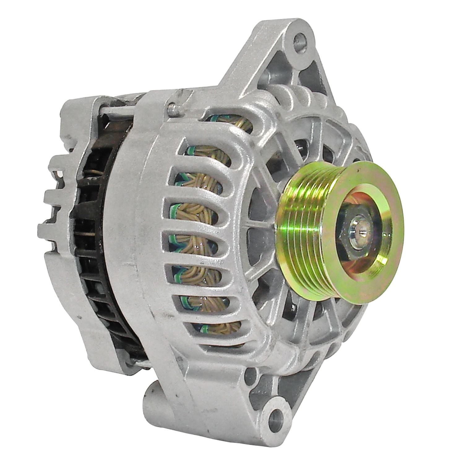 TotalPro Remanufactured Alternator T3606-16-7