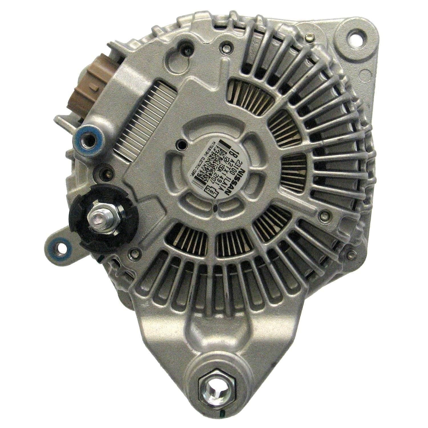 Alternator 11544