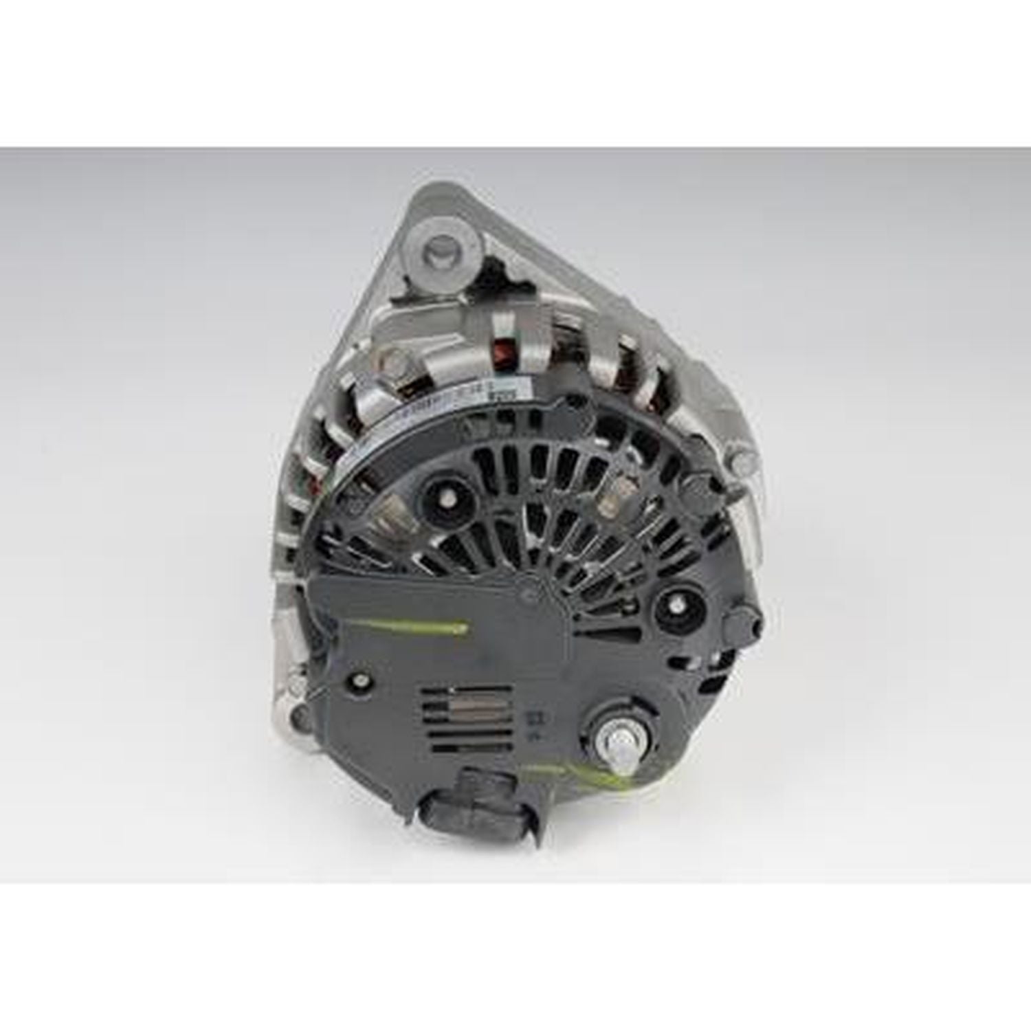 GM Genuine Parts Alternator 25888970