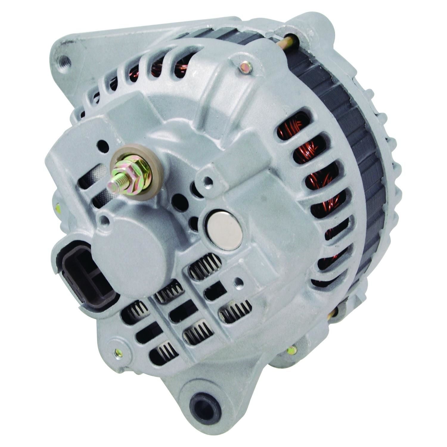 Gold New Alternator 13332N