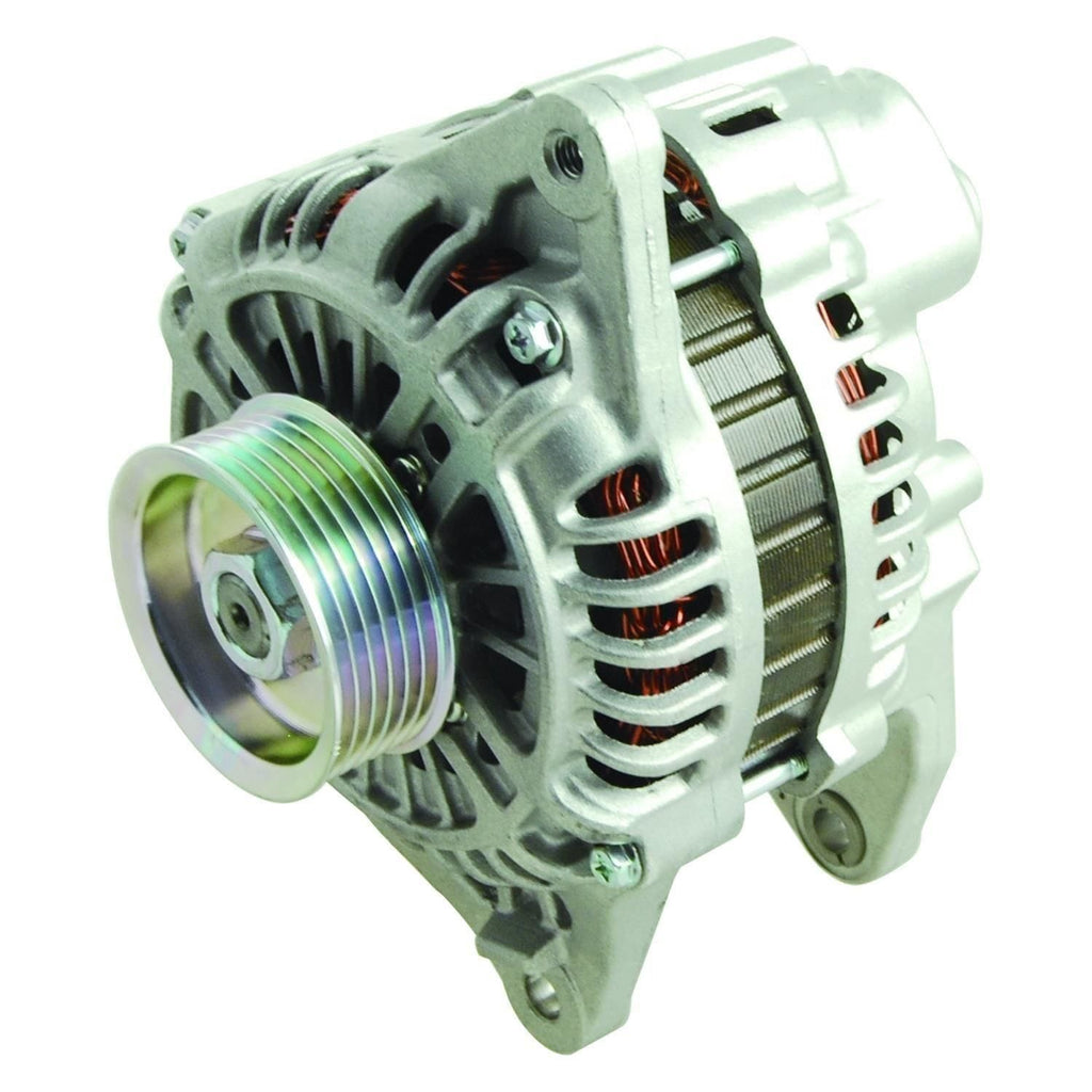 Gold New Alternator 11053N