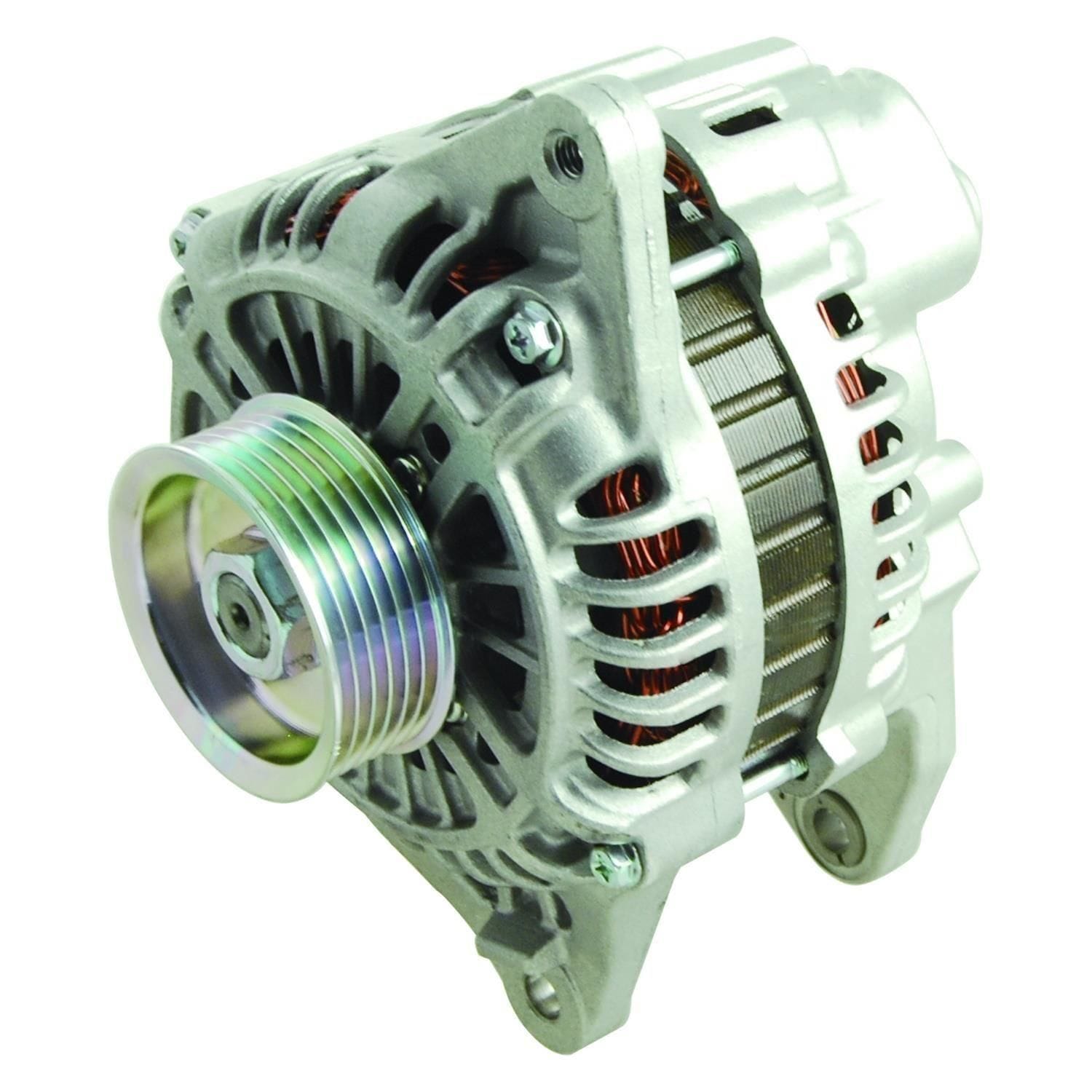 Gold New Alternator 11053N