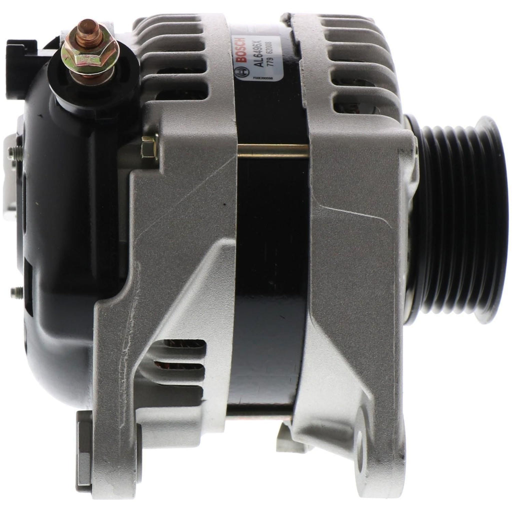 Bosch Remanufactured Alternator AL6496X
