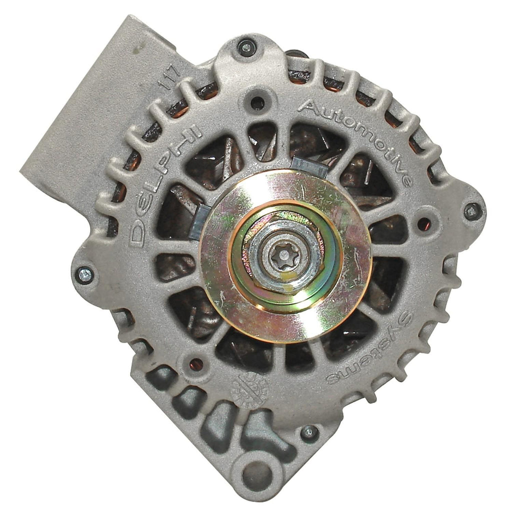 TotalPro Remanufactured Alternator T1627-16-7