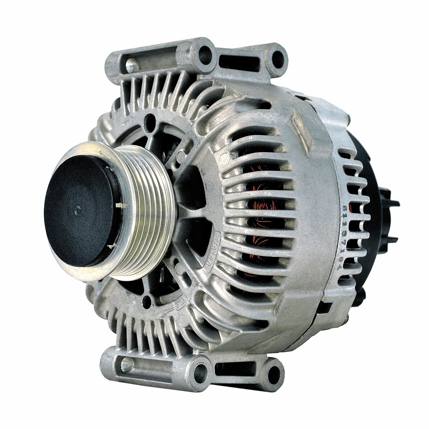 Alternator 15570