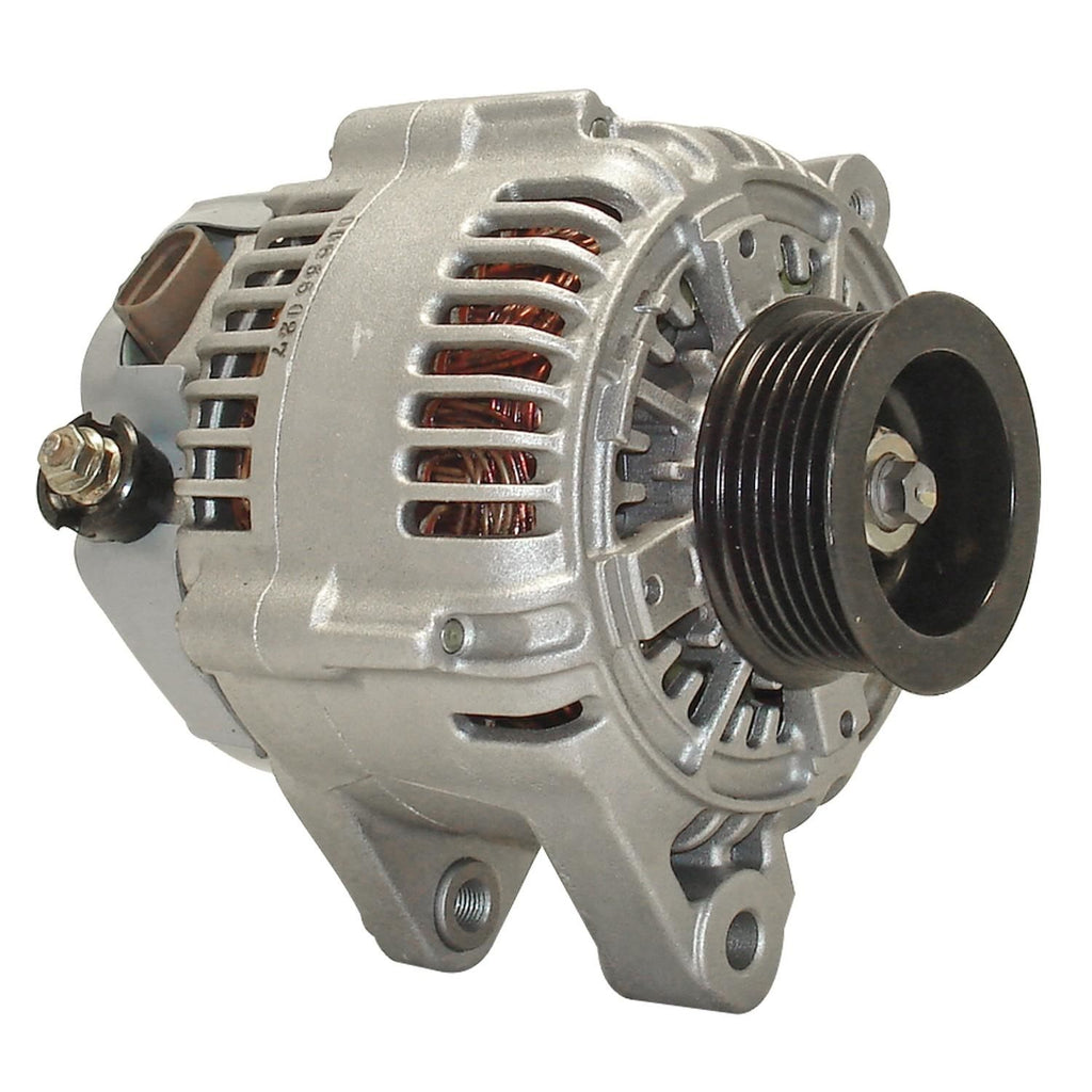 TotalPro Remanufactured Alternator T12008