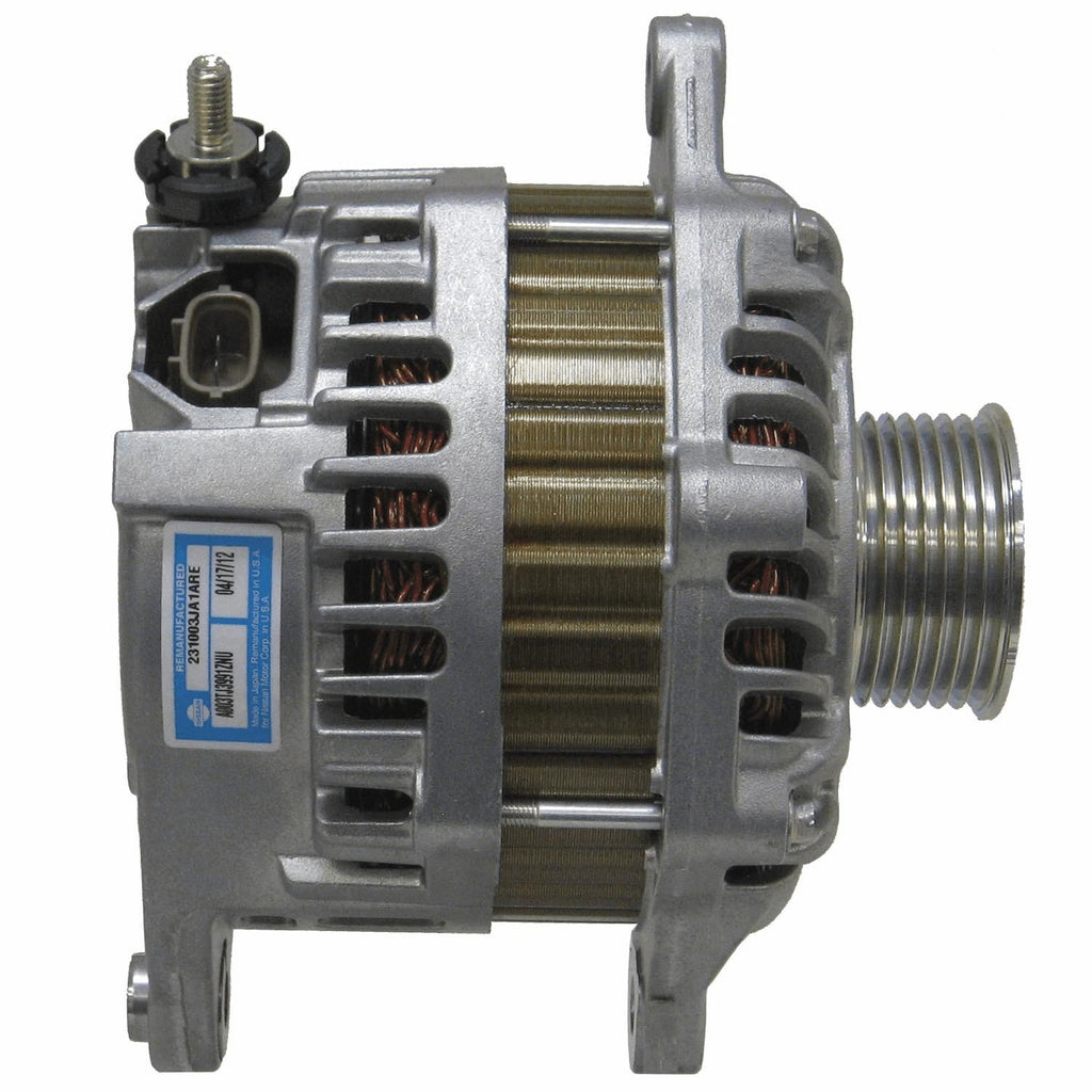 Alternator 11538