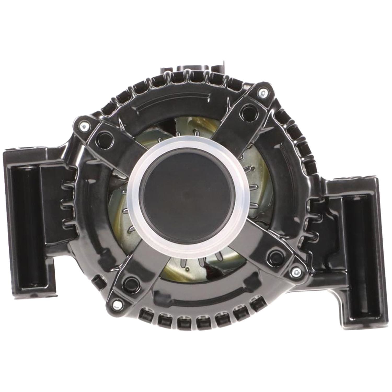 New Alternator NDLG78420