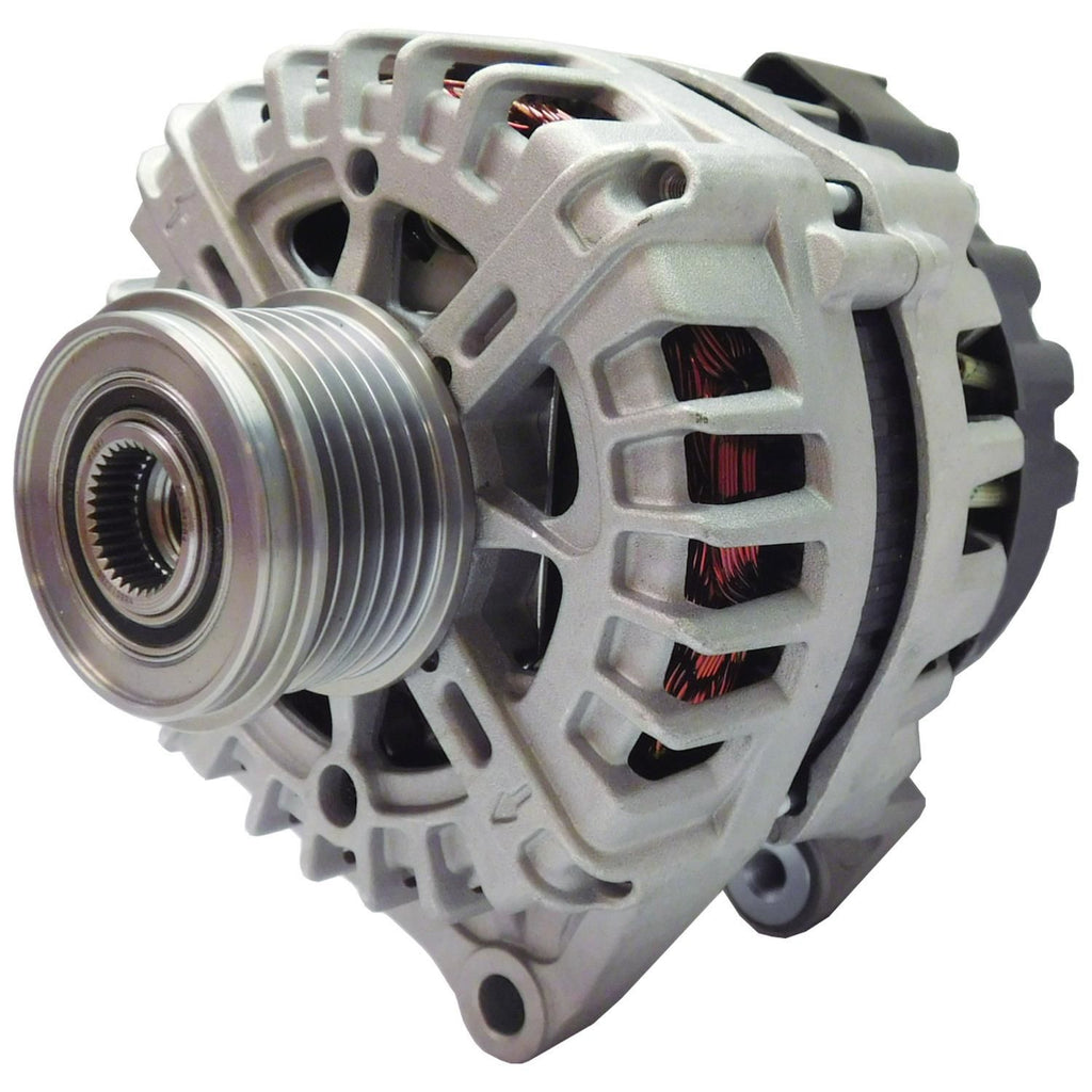 Gold New Alternator DLG11560