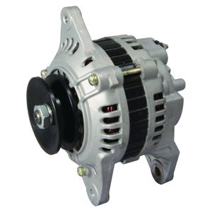 Gold New Alternator 14916N