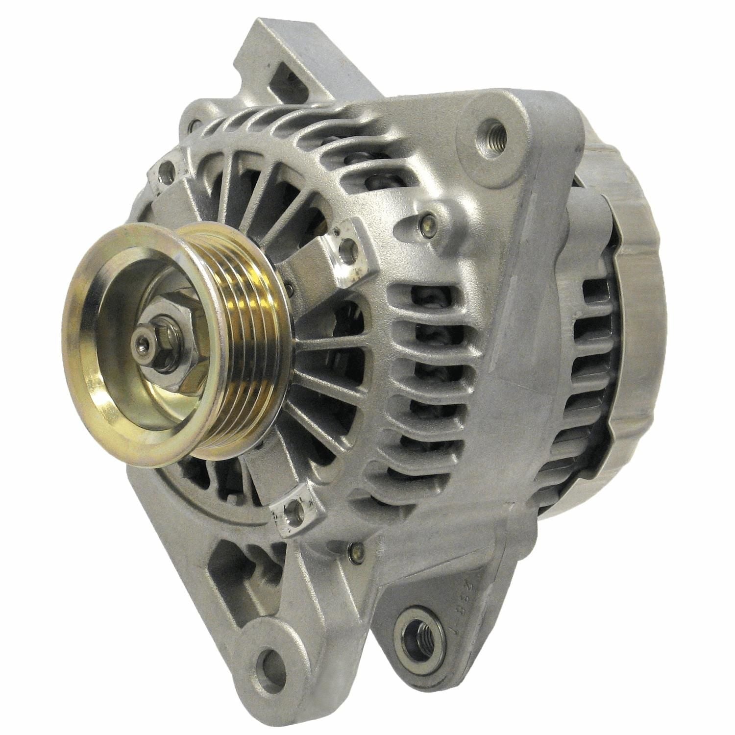 Alternator 10117
