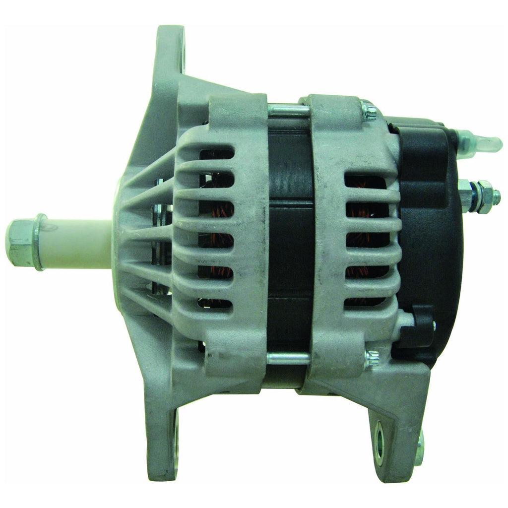 Gold New Alternator 8718N
