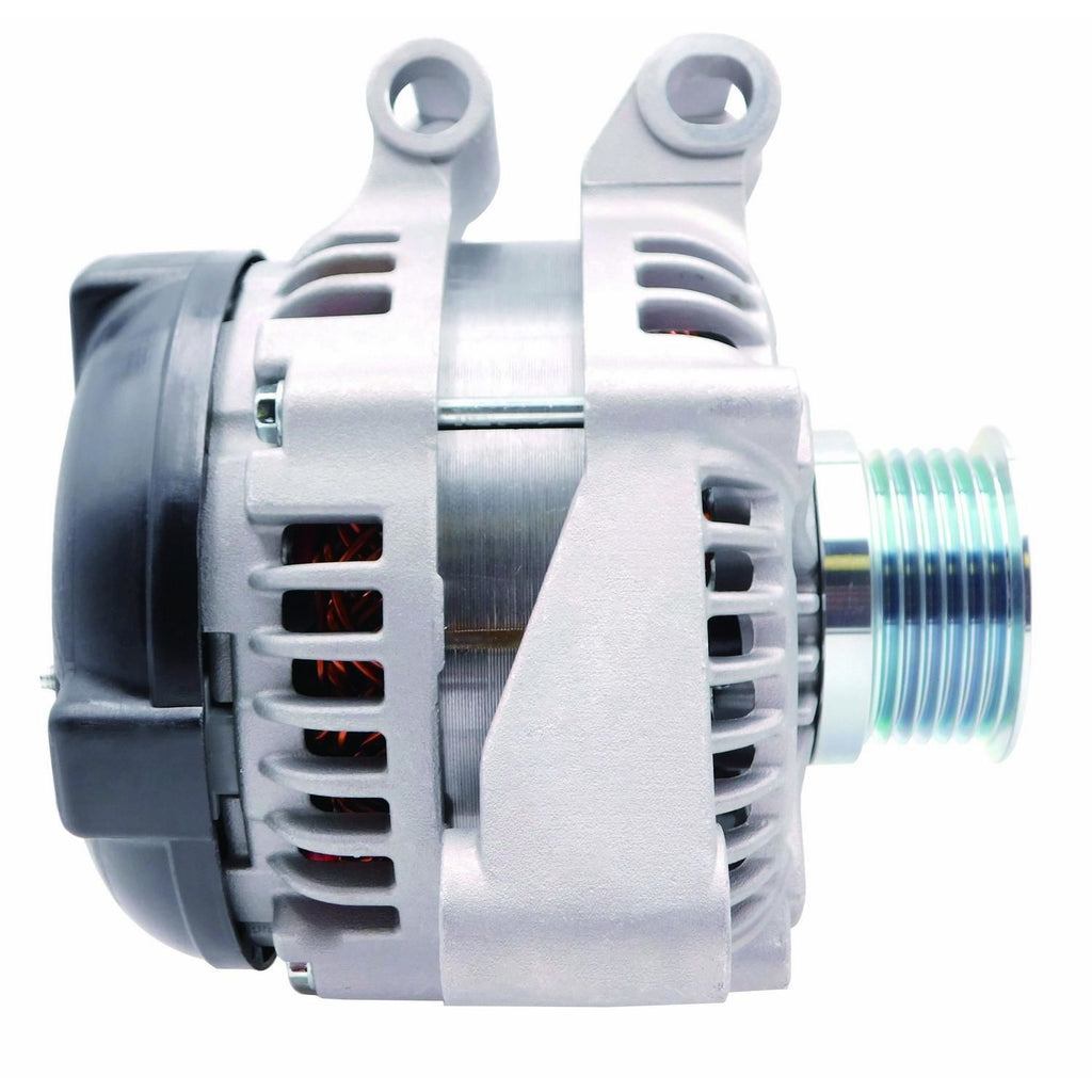 Gold New Alternator DLG15702