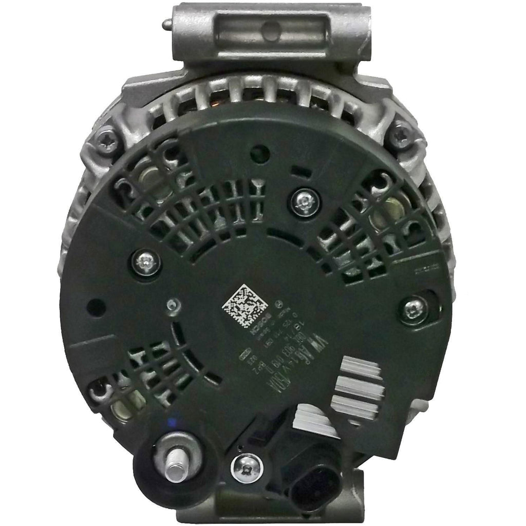 Alternator 10293