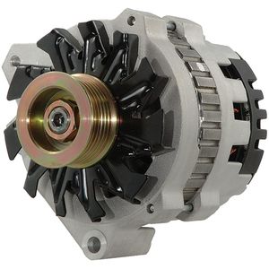 Gold New Alternator DLG1345-6-3
