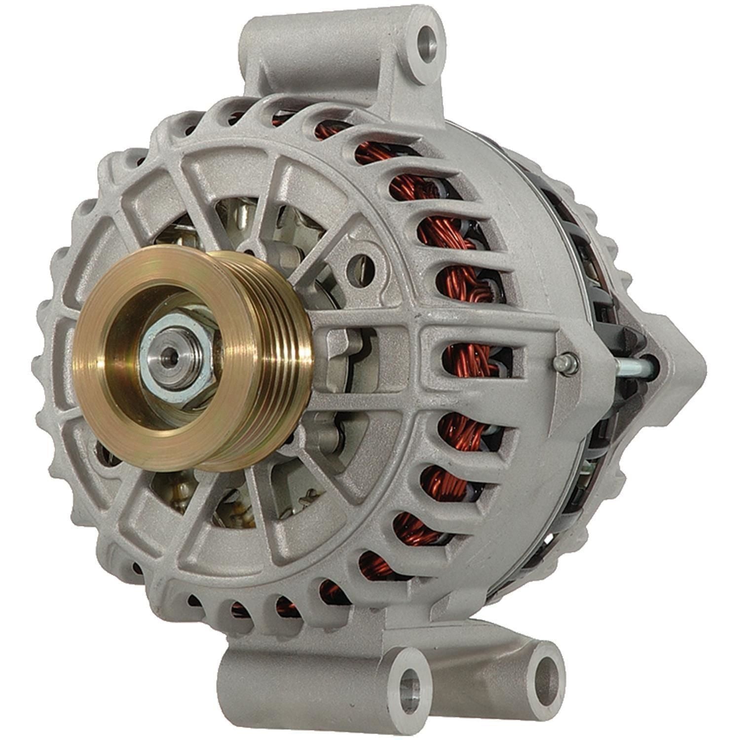 Gold New Alternator DLG3604-16-2