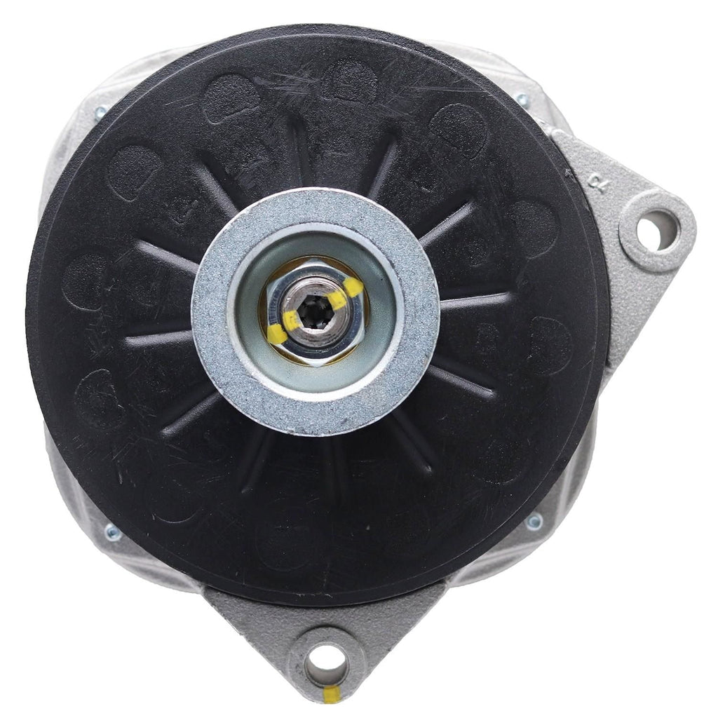 TotalPro Remanufactured Alternator T1466-16-4