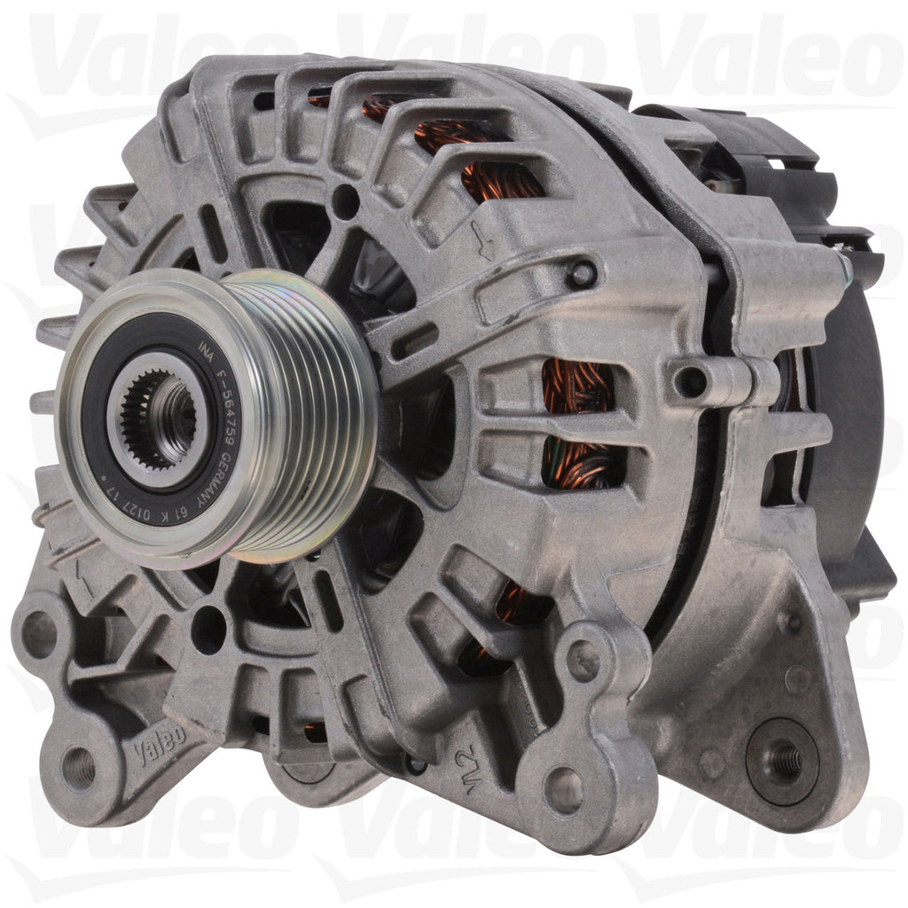 Valeo Alternator 439639