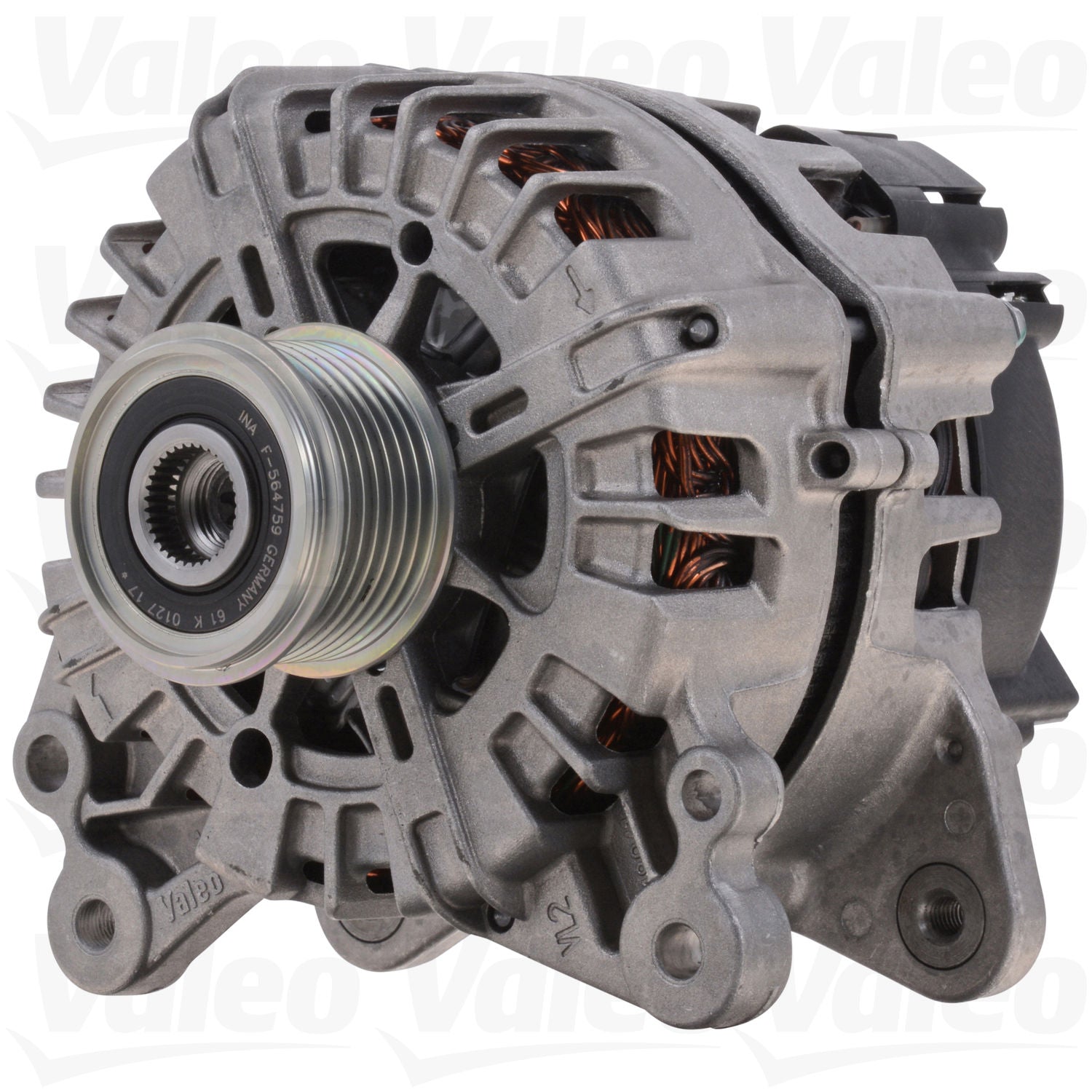 Valeo Alternator 439639