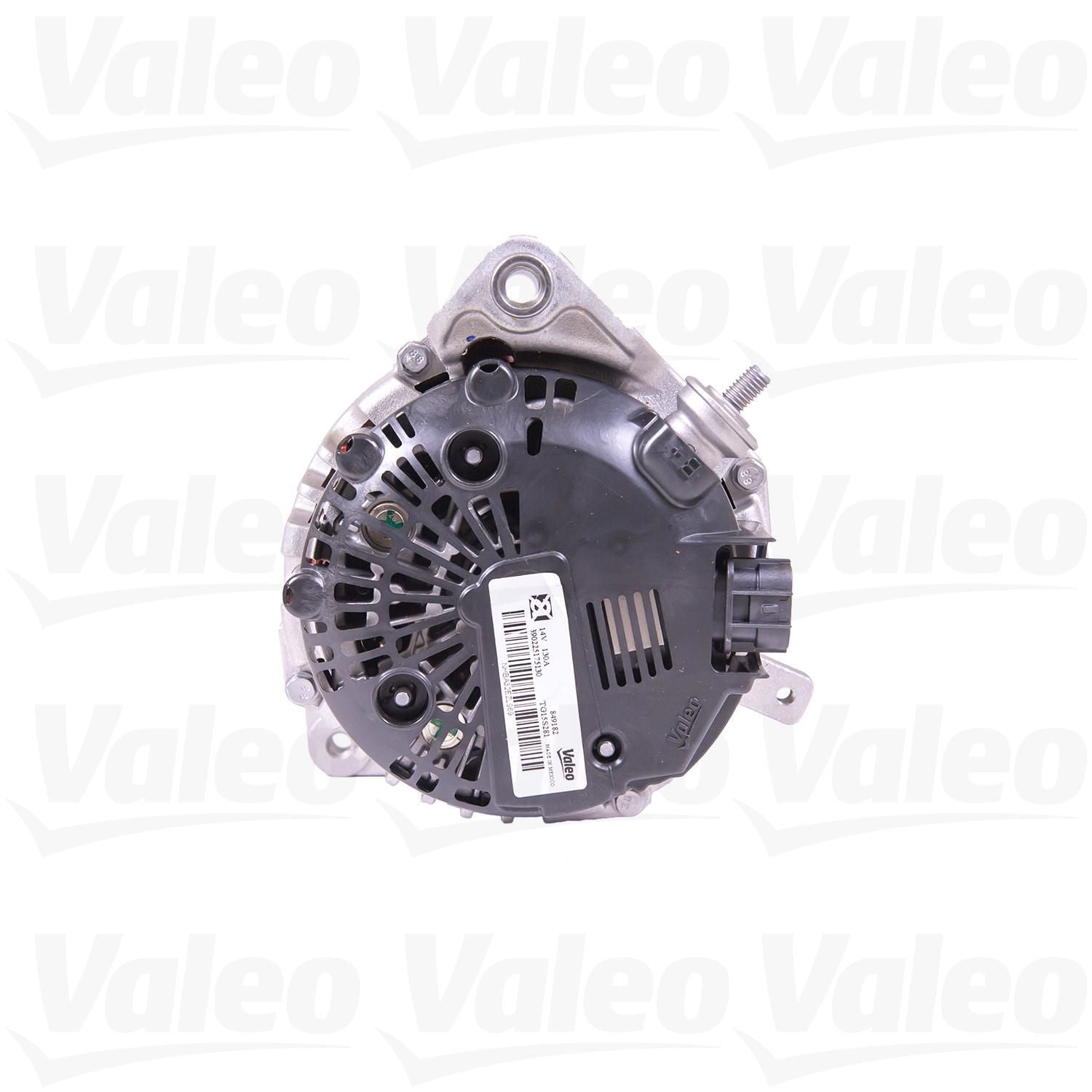 Valeo Alternator 849182