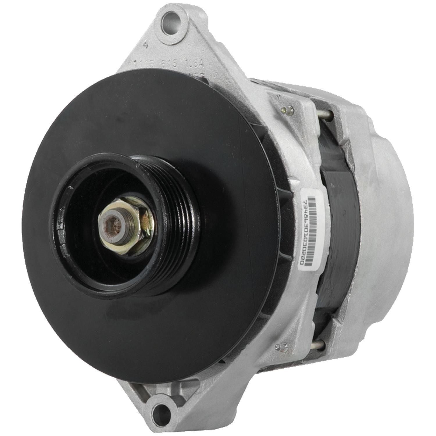 Alternator DL1457-6-1